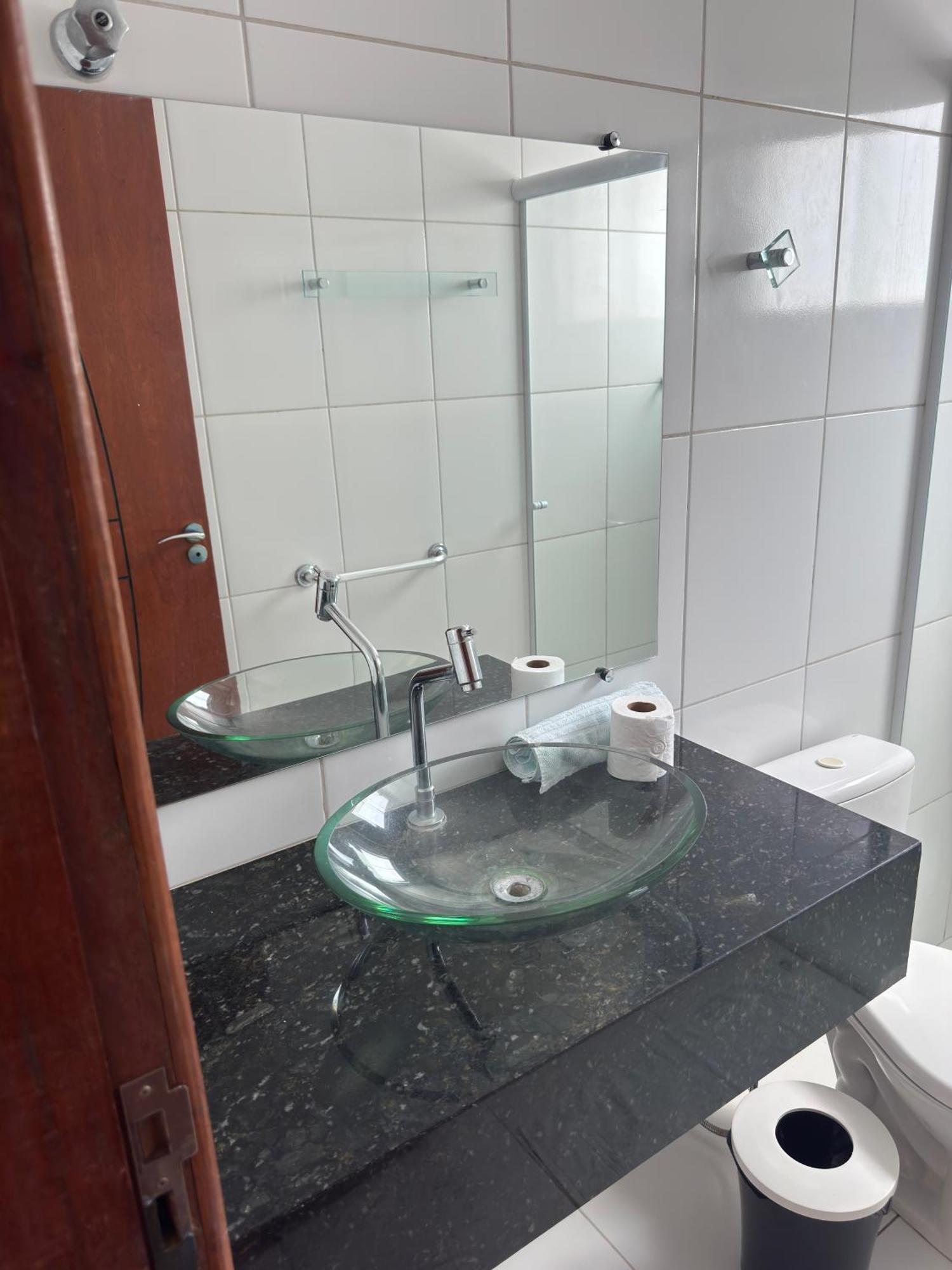 Hotel Costa Do Delta Тутоя Екстер'єр фото