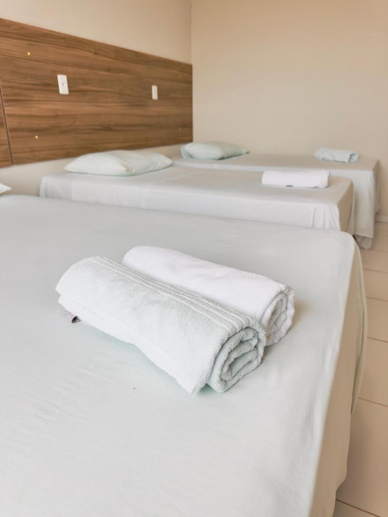 Hotel Costa Do Delta Тутоя Екстер'єр фото
