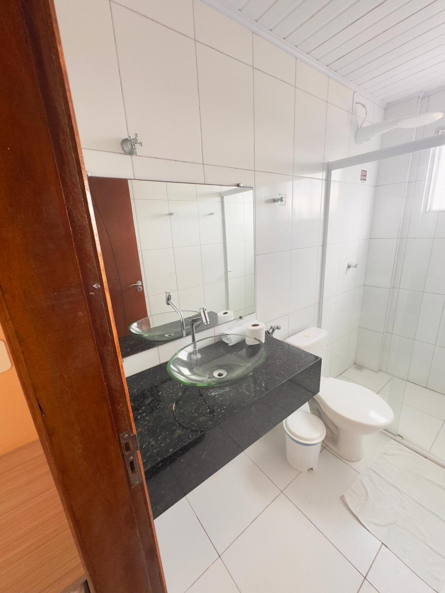 Hotel Costa Do Delta Тутоя Екстер'єр фото