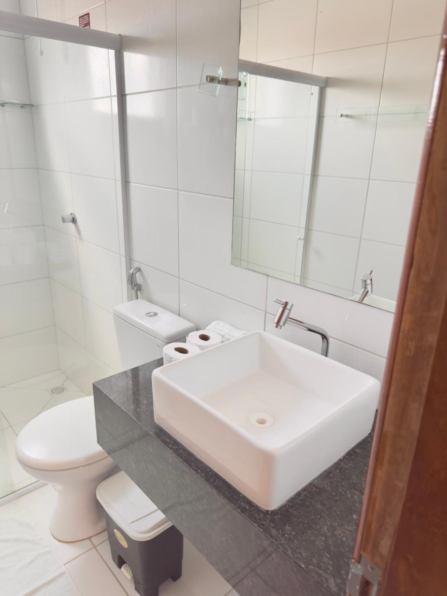 Hotel Costa Do Delta Тутоя Екстер'єр фото