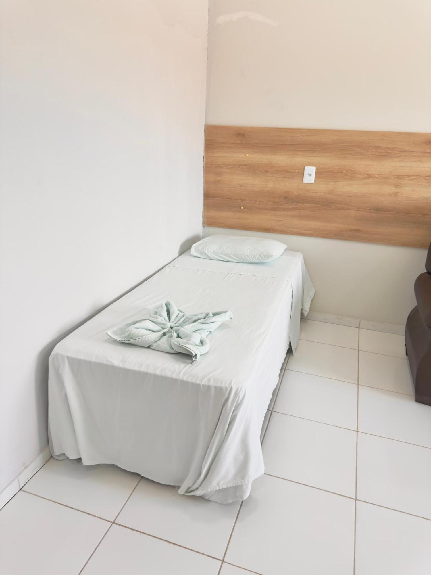 Hotel Costa Do Delta Тутоя Екстер'єр фото