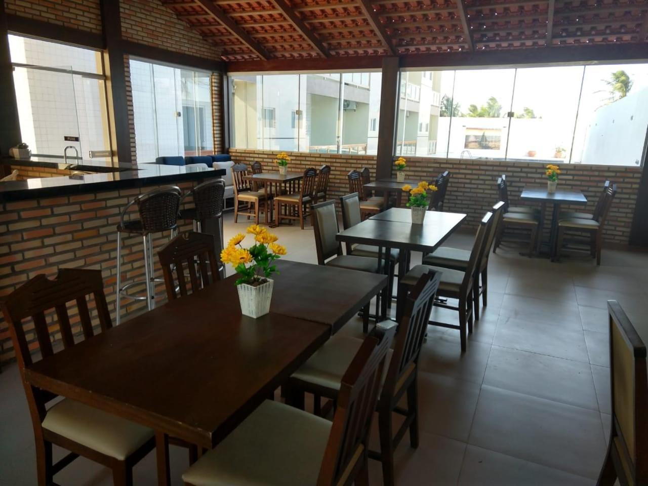 Hotel Costa Do Delta Тутоя Екстер'єр фото