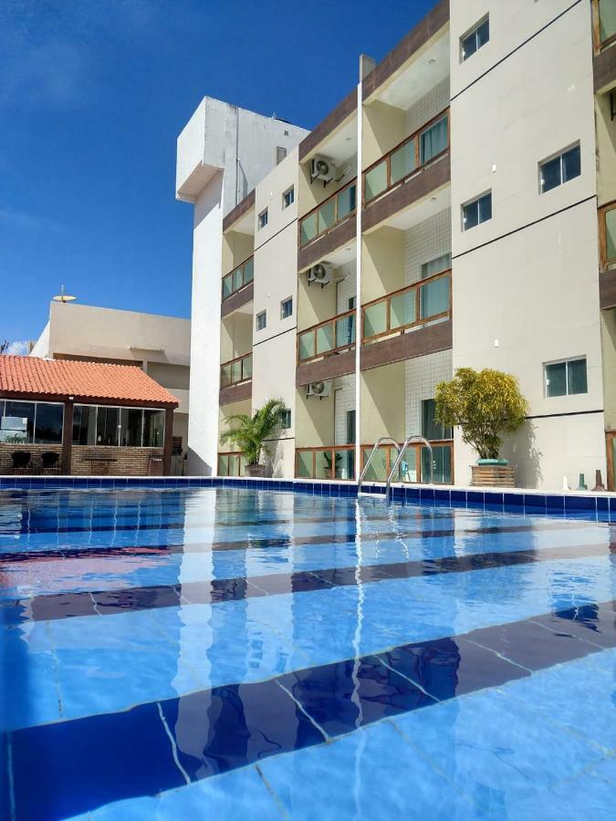 Hotel Costa Do Delta Тутоя Екстер'єр фото